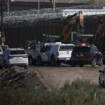 Foto: Tensión entre México y Estados Unidos /cortesía