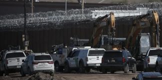 Foto: Tensión entre México y Estados Unidos /cortesía