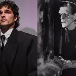 Ellos son los actores que han dado vida a Frankenstein Jacob Elordi redefine a Frankenstein
