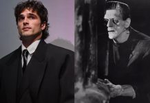 Ellos son los actores que han dado vida a Frankenstein Jacob Elordi redefine a Frankenstein