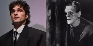 Jacob Elordi redefine a Frankenstein