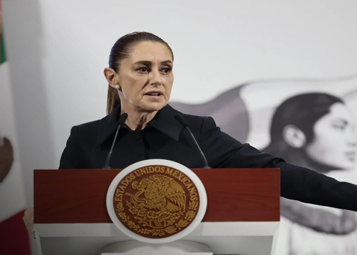 Foto: Abren juicio en México /cortesía