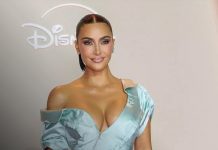 Foto: Kim Kardashian no se rinde /cortesía