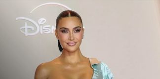 Foto: Kim Kardashian no se rinde /cortesía