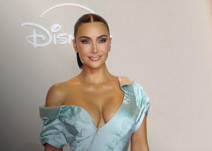 Foto: Kim Kardashian no se rinde /cortesía