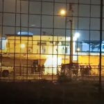 Foto: Tragedia en Ecuador /cortesía