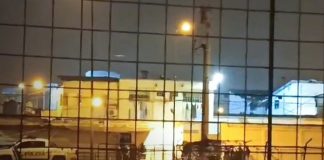 Foto: Tragedia en Ecuador /cortesía