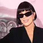 Foto: El cumpleaños 70 de Kris Jenner /cortesía