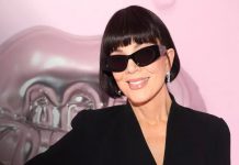 Foto: El cumpleaños 70 de Kris Jenner /cortesía