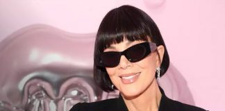 Foto: El cumpleaños 70 de Kris Jenner /cortesía