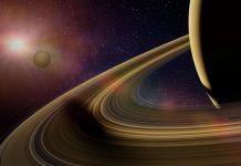 La NASA reaviva la esperanza de vida en Encélado, la luna helada de Saturno Foto: La NASA mira a Encélado /cortesía