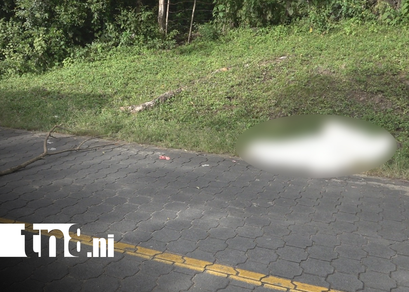 Foto: Tragedia en Jinotega: joven motociclista muere al chocar contra un camión/TN8