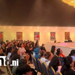 Foto: Ballet Folklórico El Mestizaje celebra un nuevo aniversario lleno de arte y tradición/TN8