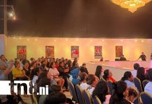 Foto: Ballet Folklórico El Mestizaje celebra un nuevo aniversario lleno de arte y tradición/TN8