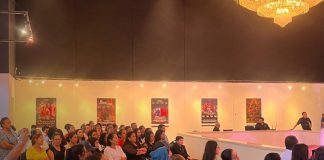 Foto: Ballet Folklórico El Mestizaje celebra un nuevo aniversario lleno de arte y tradición/TN8