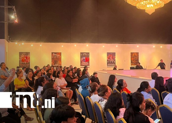 Foto: Ballet Folklórico El Mestizaje celebra un nuevo aniversario lleno de arte y tradición/TN8