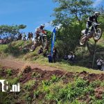 Foto: Octava edición de motocross en Matagalpa rinde homenaje a Carlos Fonseca/TN8