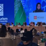 Foto: Nicaragua participa en 26ª Asamblea General de ONU Turismo en Arabia Saudita/TN8