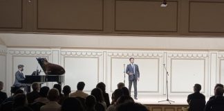 Foto: INCANTO inaugura su III Temporada Lírica con un Concierto de Apertura/TN8