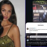 Foto: Olivia Rodrigo denuncia a ICE por usar su canción/Cortesía