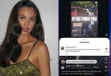 Olivia Rodrigo y la defensa de los derechos humanos en redes Foto: Olivia Rodrigo denuncia a ICE por usar su canción/Cortesía