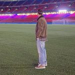 Foto: Joan Laporta rompe el silencio sobre Messi/Cortesía