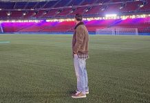 Joan Laporta pone fin a los rumores: “No es realista hablar del regreso de Messi” Foto: Joan Laporta rompe el silencio sobre Messi/Cortesía