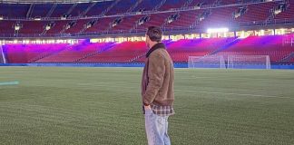 Foto: Joan Laporta rompe el silencio sobre Messi/Cortesía