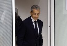 Tribunal de Apelación libera bajo supervisión a Nicolas Sarkozy Foto: Nicolas Sarkozy expresidente, sale de prisión temporalmente/Cortesía