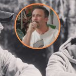Foto: El actor convirtiendo el duelo en una lección de amor, resiliencia y transformación personal/Cortesía