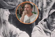Foto: El actor convirtiendo el duelo en una lección de amor, resiliencia y transformación personal/Cortesía