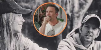 Foto: El actor convirtiendo el duelo en una lección de amor, resiliencia y transformación personal/Cortesía