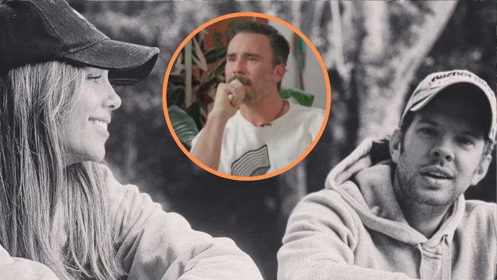 Foto: El actor convirtiendo el duelo en una lección de amor, resiliencia y transformación personal/Cortesía