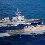 Foto: ONU condena bombardeos de Estados Unidos /cortesía