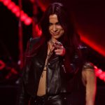 Foto: Cuando Dua Lipa sonó a Soda Stereo /cortesía
