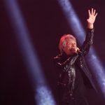 Foto: Jon Bon Jovi regresa a los escenarios /cortesía