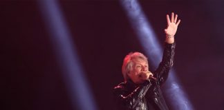 Foto: Jon Bon Jovi regresa a los escenarios /cortesía
