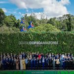 Foto: La COP30 busca ser la COP de la verdad /cortesía