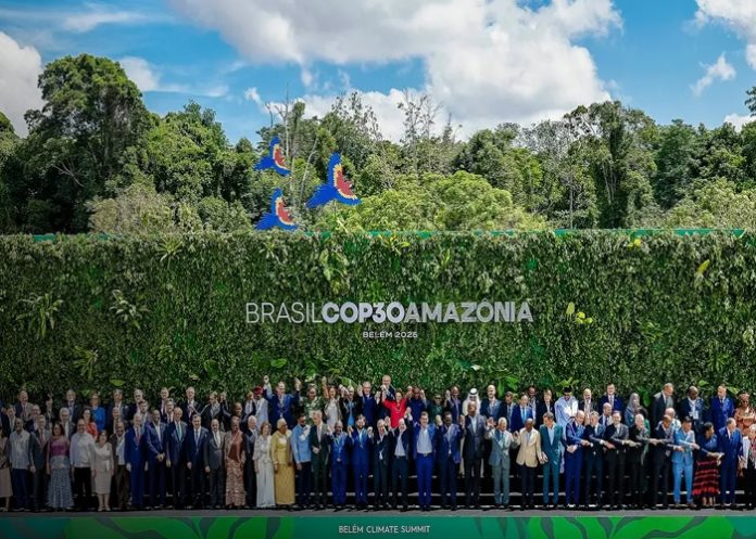 Foto: La COP30 busca ser la COP de la verdad /cortesía
