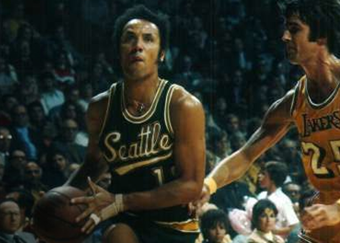 Foto: Lenny Wilkens, ícono eterno de la NBA, fallece a los 88 años/Cortesía