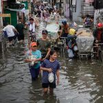 Foto: Desastre en Filipinas /cortesía