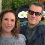 Angélica Vale y Otto Padrón ponen fin a su matrimonio tras 14 años juntos Foto: Angélica Vale y Otto Padrón /cortesía