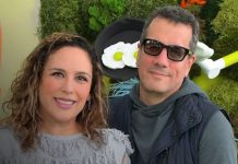 Foto: Angélica Vale y Otto Padrón /cortesía