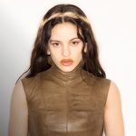Foto: Rosalía conquista Spotify con su nuevo disco multilingüe/Cortesía