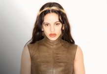 Foto: Rosalía conquista Spotify con su nuevo disco multilingüe/Cortesía