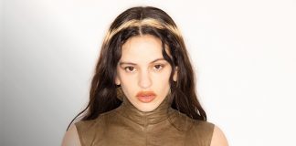 Foto: Rosalía conquista Spotify con su nuevo disco multilingüe/Cortesía