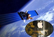 ¿Sabías que Apple está trabajando para que iPhone tenga conexión permanente? Foto: Apple revoluciona la conectividad /cortesía