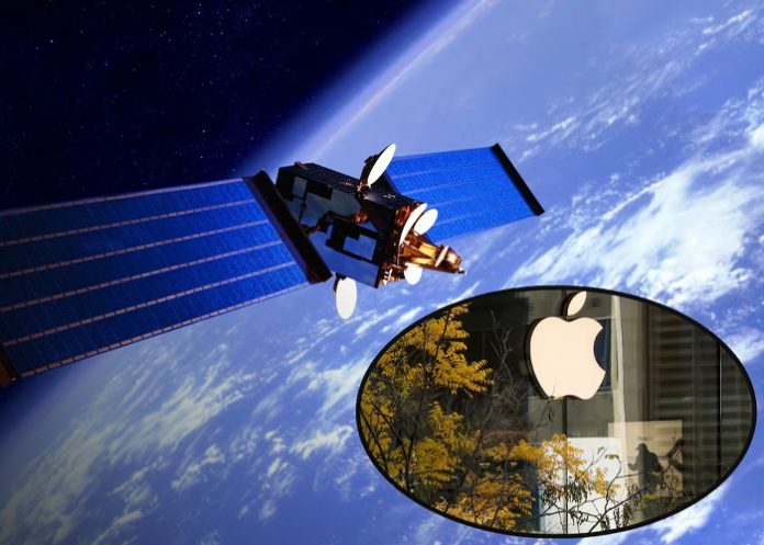 Foto: Apple revoluciona la conectividad /cortesía