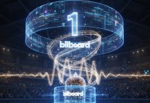 Foto: Canción de IA encabeza por primera vez una lista Billboard /Cortesía