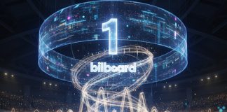 Foto: Canción de IA encabeza por primera vez una lista Billboard /Cortesía